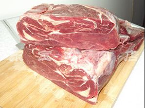肉贩制售假牛腿 牛肉出在猪身上背后原因揭秘 图