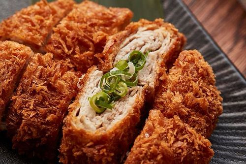 幻之豚肉必尝美味!日本千层猪排始祖登台