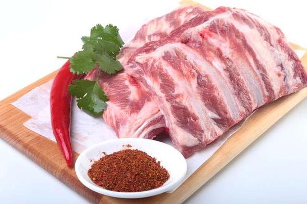 冷冻肉=僵尸肉?如何避免买到"僵尸肉",教你几招