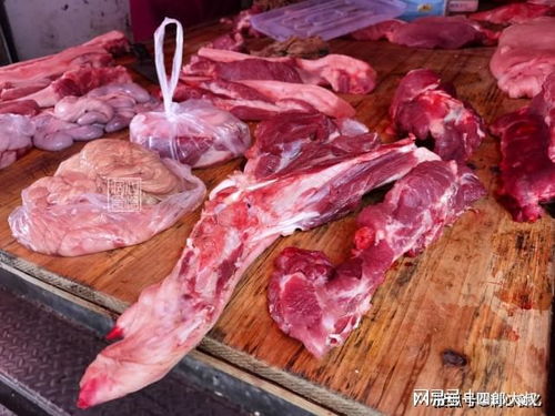 已实现 猪肉自由 ,为何猪肉制品不愿降价 3个原因现实又在理